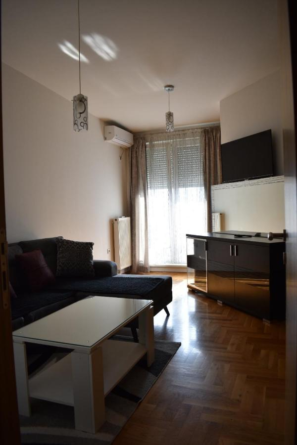 Apartman Archive Jevrejska Banja Luka Exterior photo